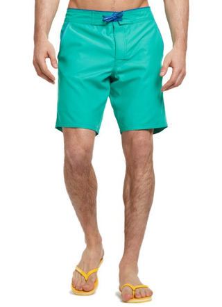 Illustration for article titled The Best Beach Gadget Is a Good Pair of Man Trunks